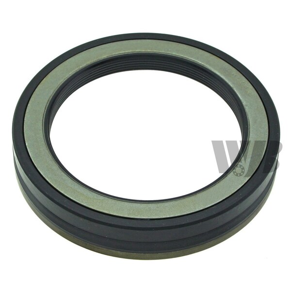 Ensure Bearing Life With Premium Seals,Ws370001A